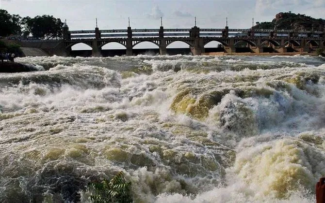 Cauvery