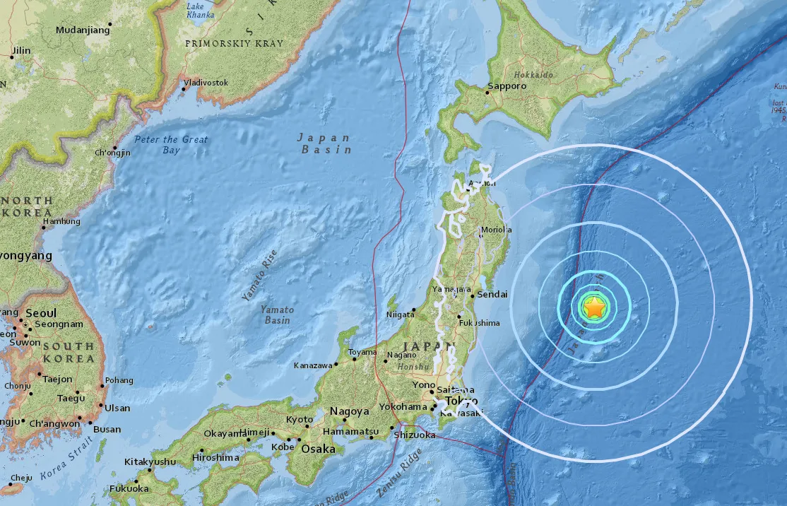 japan 