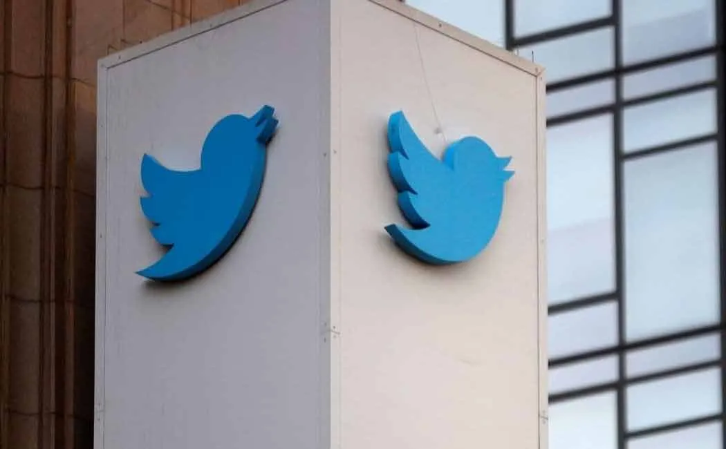 twitter 