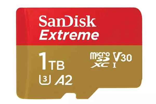 sd card 
