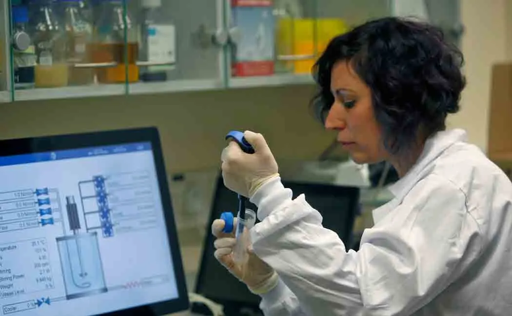 oxford corona vaccine results are not as expected