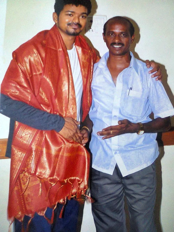 VIJAY 