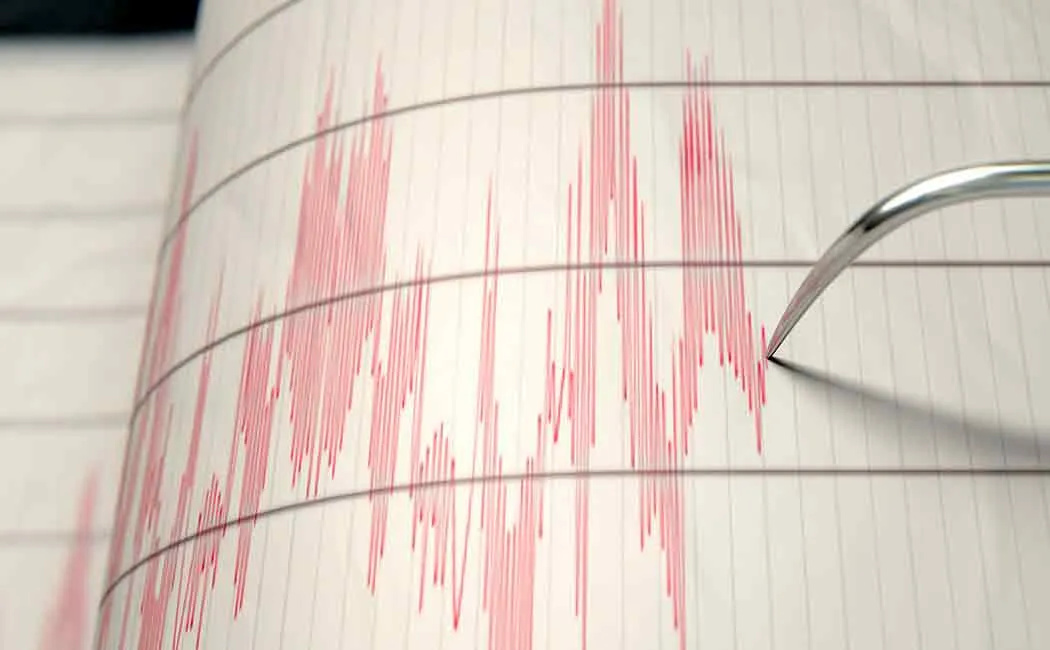 earthquake in indonesia