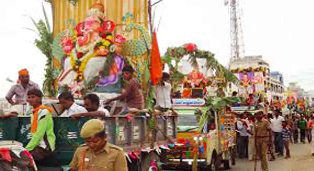  Cuddalore District Collector announces 