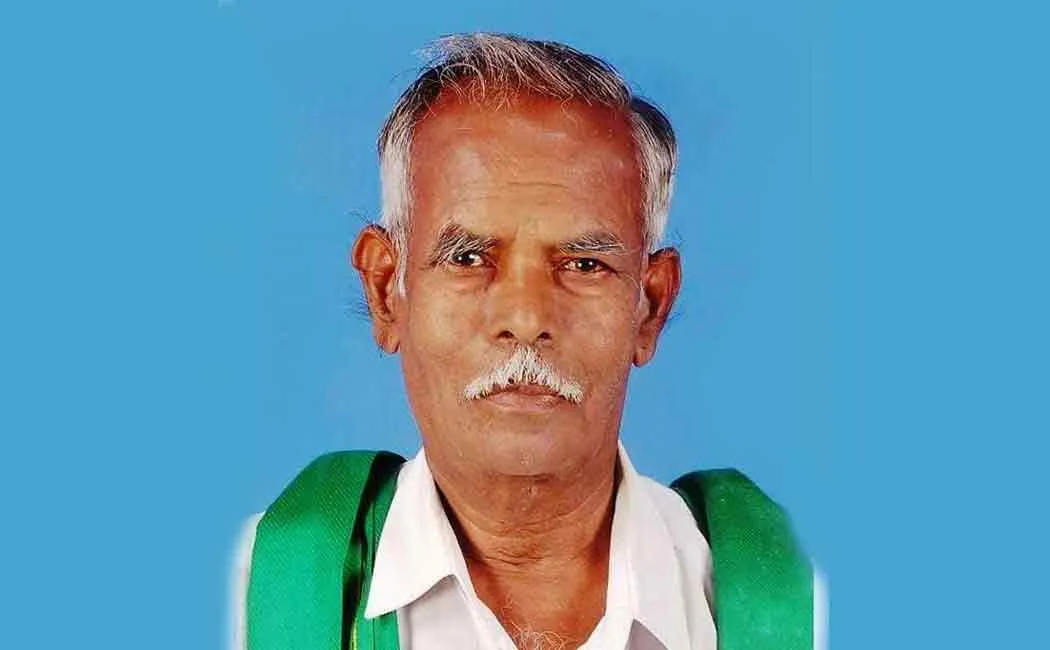 puthukottai tree plantation