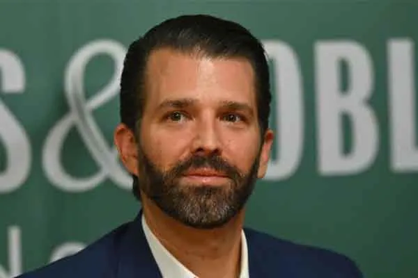 jr trump tests positive for corona