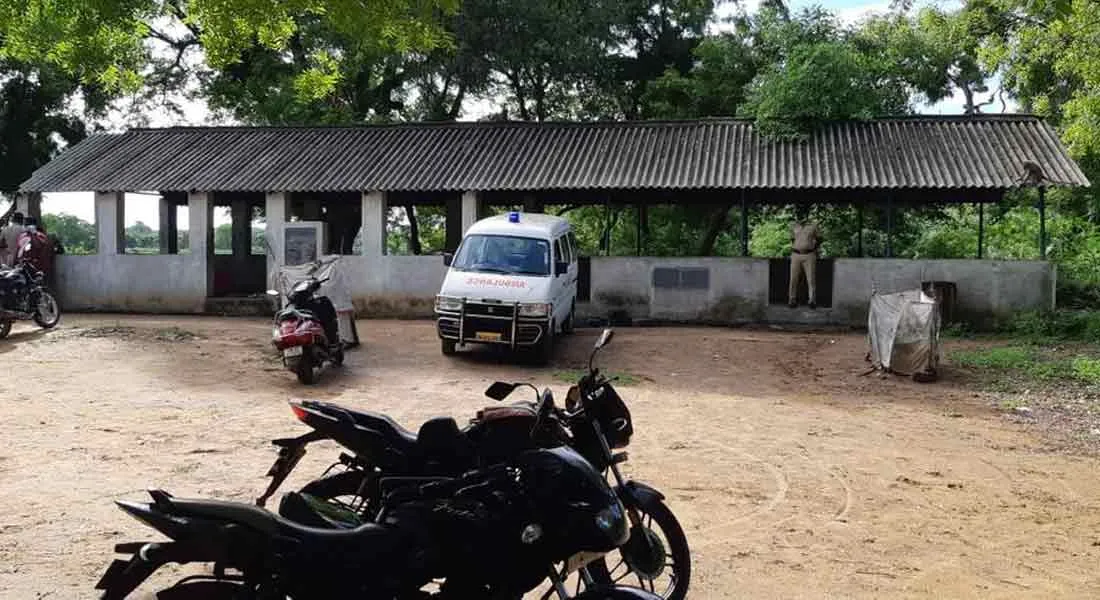 incident in cuddalore 