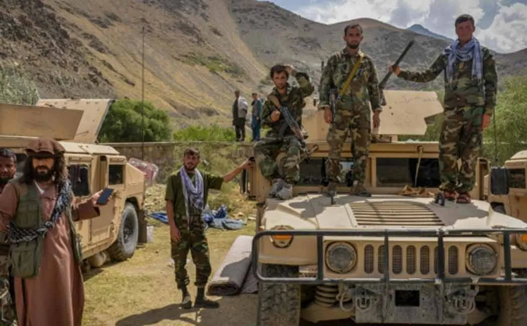 taliban 