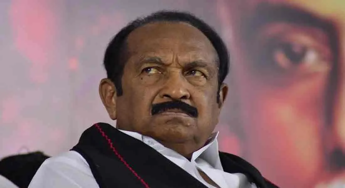 MDMK VAIKO 