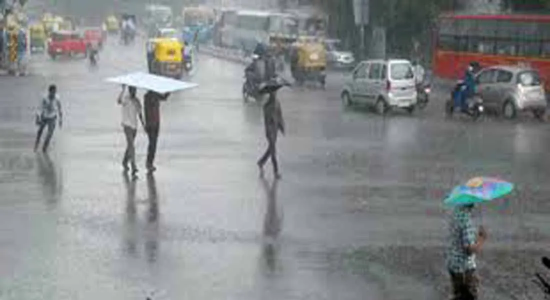  Holidays to Thoothukudi schools due to heavy rains