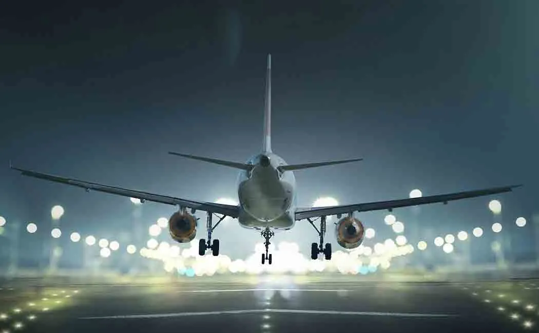new guidelines for domestic flight passengers