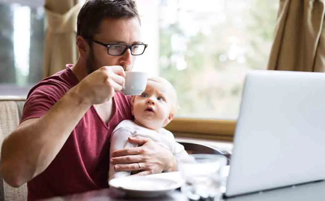 google extends work from home