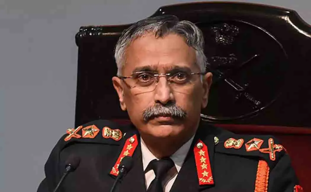 corona in indian army