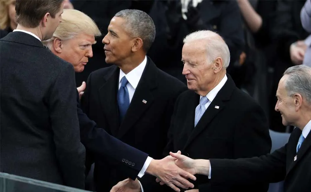 biden about trump lawsuits