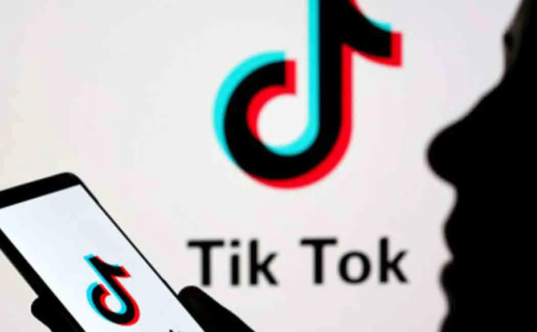 tiktok to reach central government over ban issue