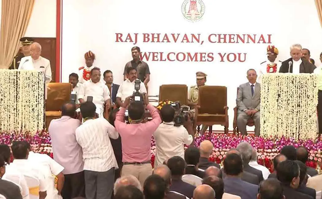 chennai highcourt new judge