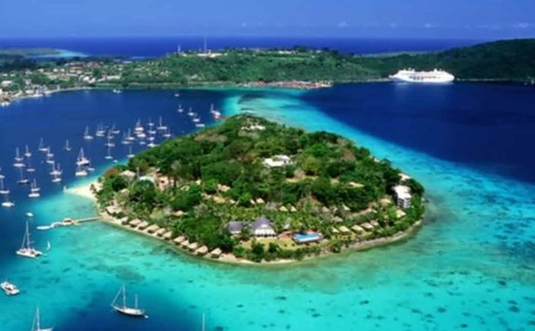 vanuatu 