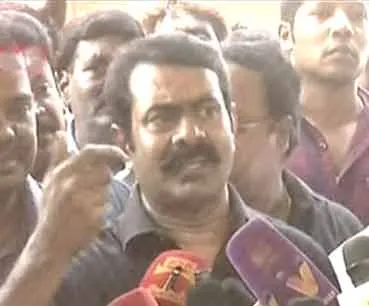 seeman 