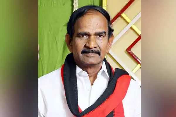 Will KKSSR stop the BJP ? 