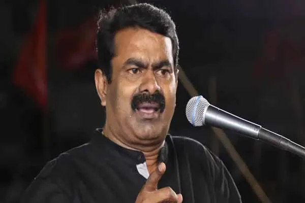 Minister SekarBabu's says They are playing politics with the melpathi Tirupati Amman temple