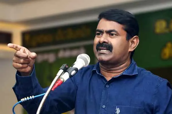 Matters relating to symbols N.T.K. sought the electoral victory!