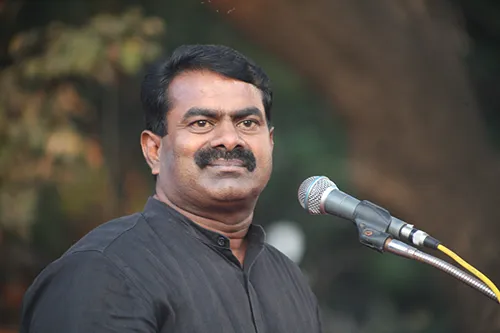 seeman