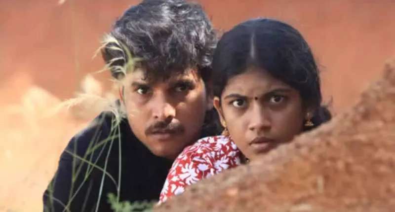 pugazh mundhirikadu