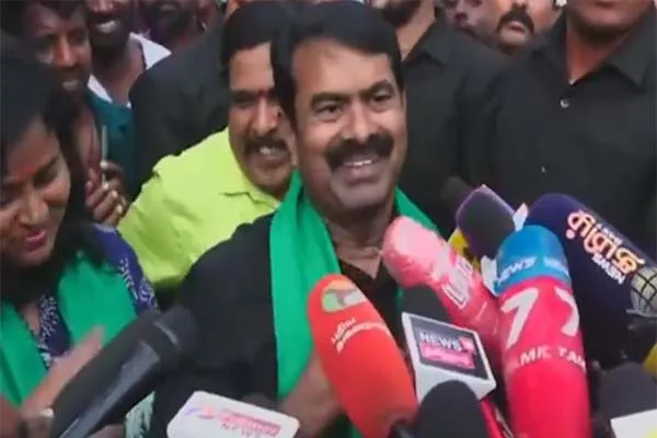 Information released When will Seeman appear at the police station