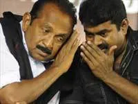 vaiko with seeman