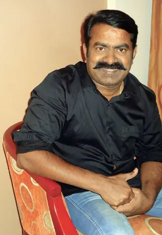 seeman