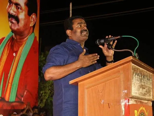 seeman