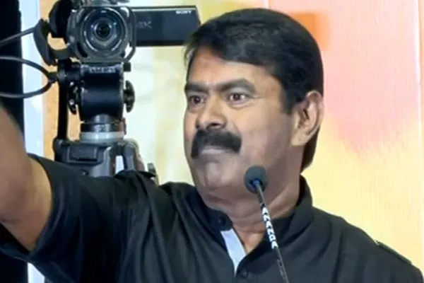 Seeman spoke about formula 4 car race