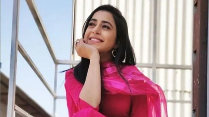 sejal sharma