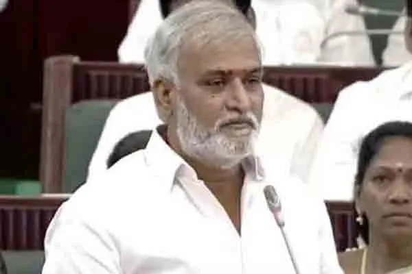 Minister Sekarbabu says We fully accept Hindu Gods 