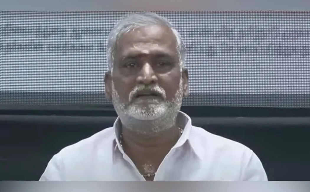 Hindu Religious Charities Department is systematically defamed Minister Sekar Babu