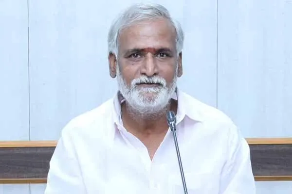 Minister sekarbabu says H Raja comment is an attempt to create religious issue in TN