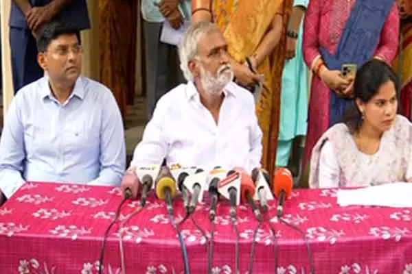 Minister SekarBabu criticizes bjp murugan conference madurai