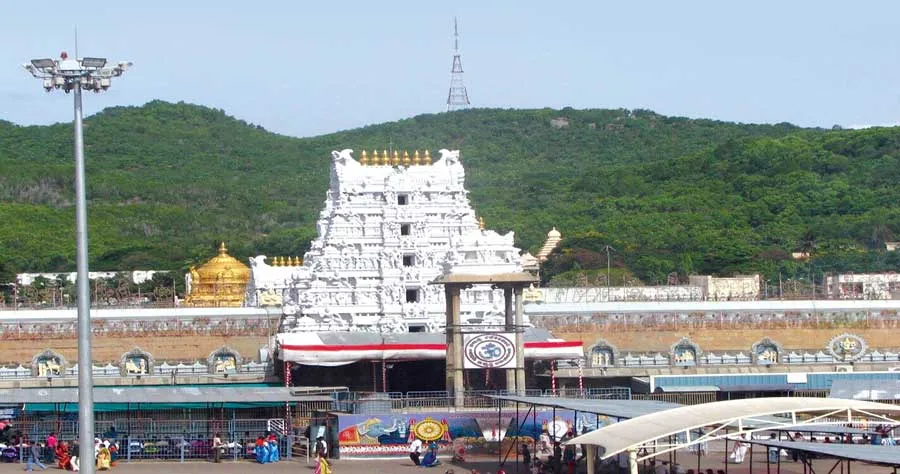 sekar reddy
