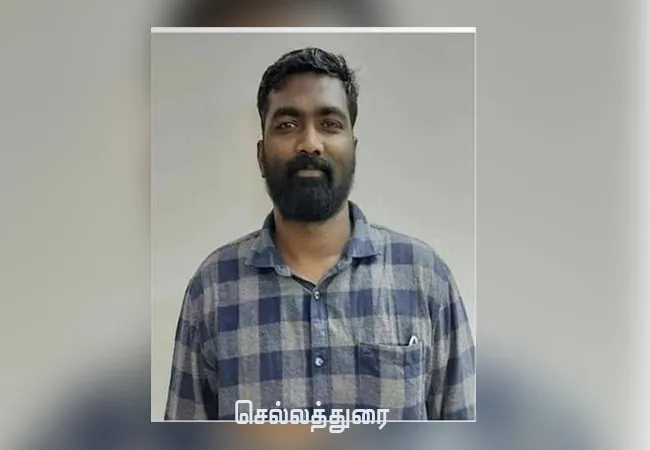 salem district rowdy incident police investigation 