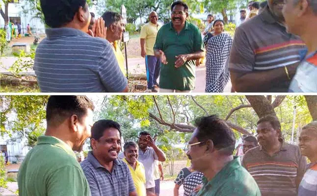 sellur raju su venkatesan