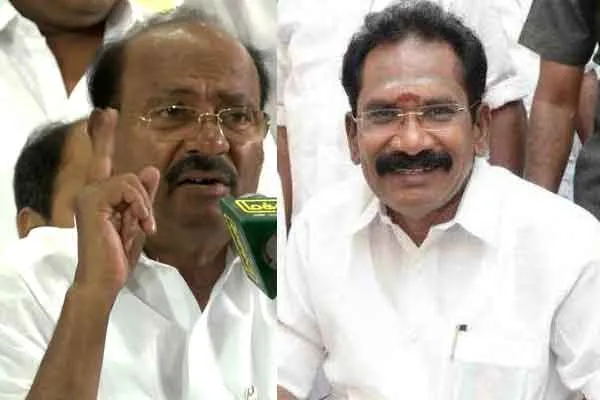 sellur raju