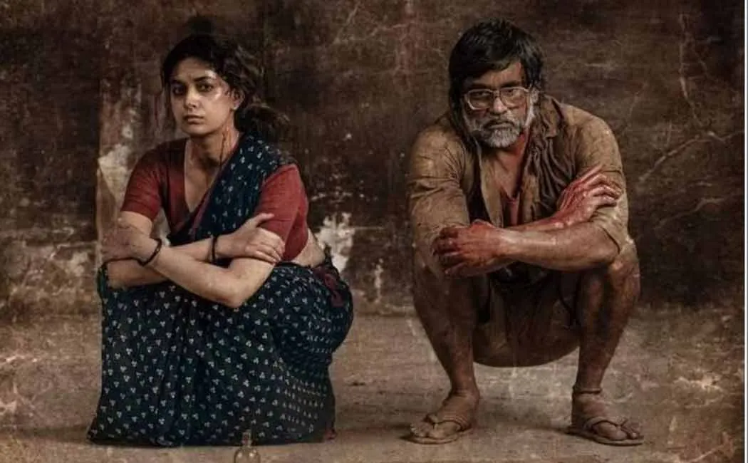 selvaraghavan's saanikaayidham movie release update