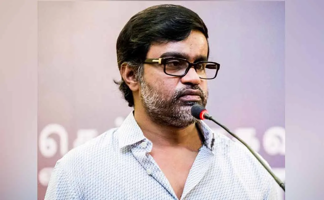 director selvaraghavan tweet about maanaadu movie 