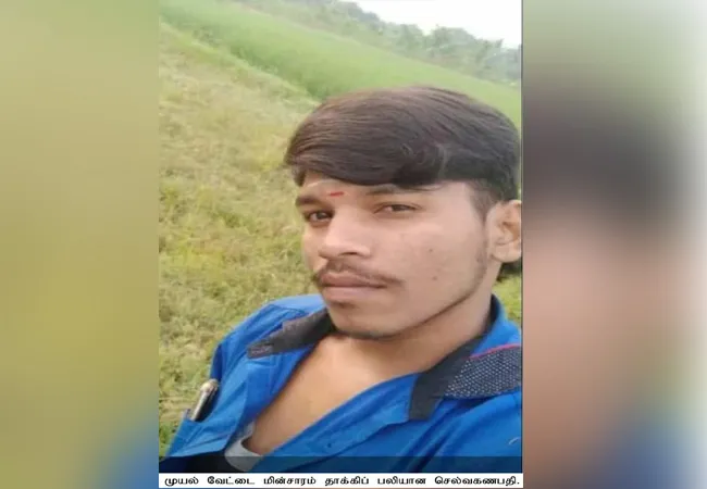 tenkasi district alankulam police investigation 