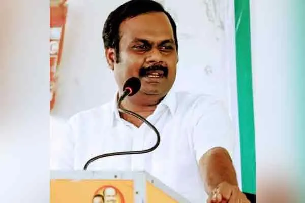 Keelpennathur constituency dmk and pmk 