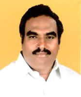 mla selvam