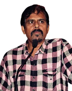 selvamani