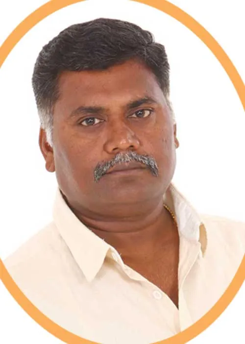 selvamurugan