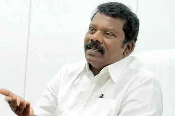 Kerala govt attempt to build a new dam Selvaperunthakai strongly condemned