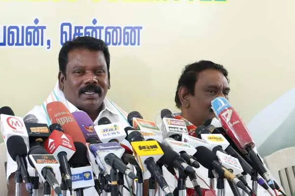People of Andhra State will never forgive